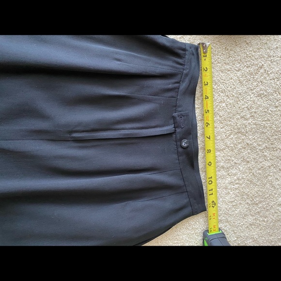 Nice black, navy skirts, Alain Gerard, 4P, NWT - Picture 5 of 5